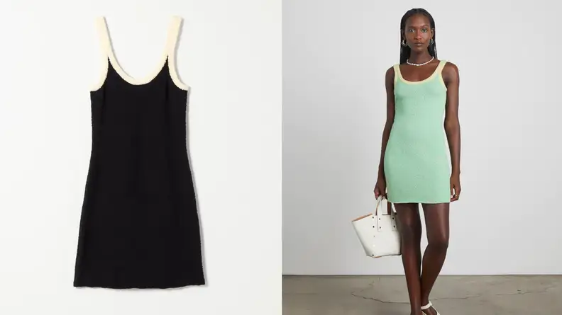 midi dress
