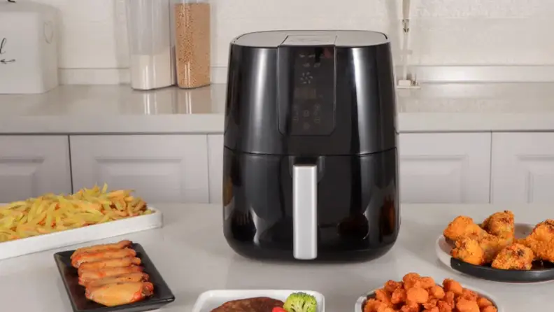 Air Fryer