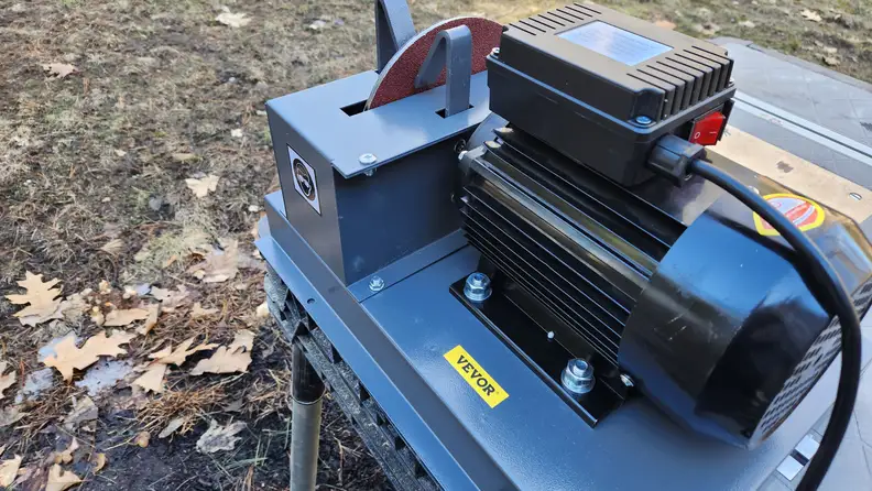 Vevor blade-sharpener.
