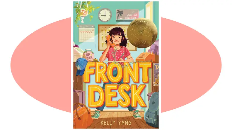 The cover art of Three Keys.