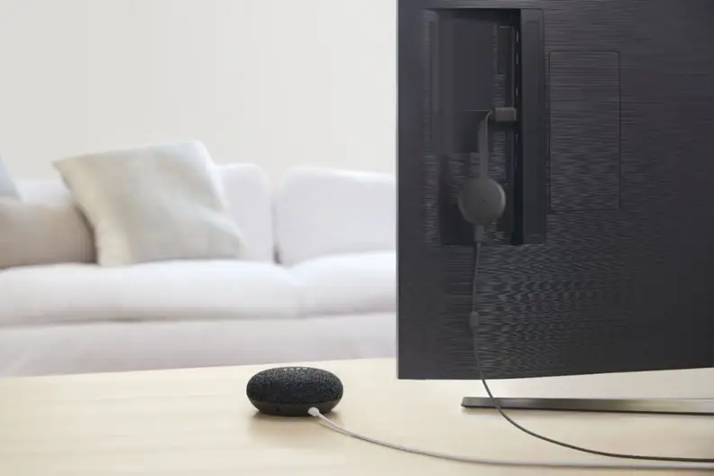 Nest Mini