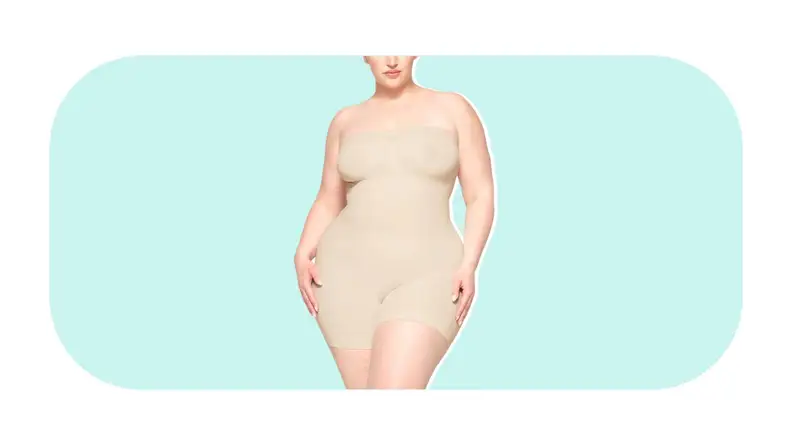 Skims bodysuit
