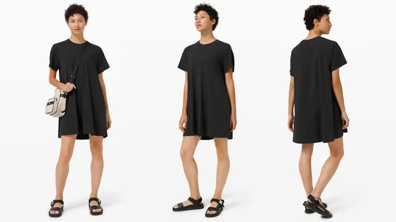 Lululemon
