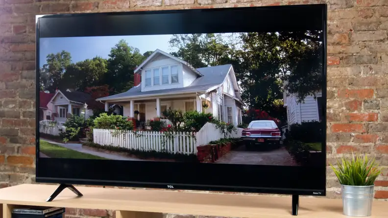 TCL 4-Series S425 With SDR Content