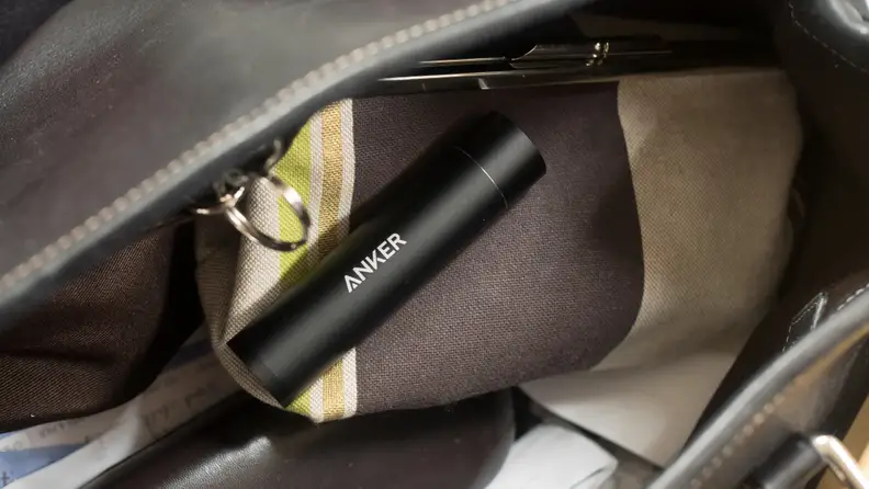 Anker Powercore Mini portable battery pack
