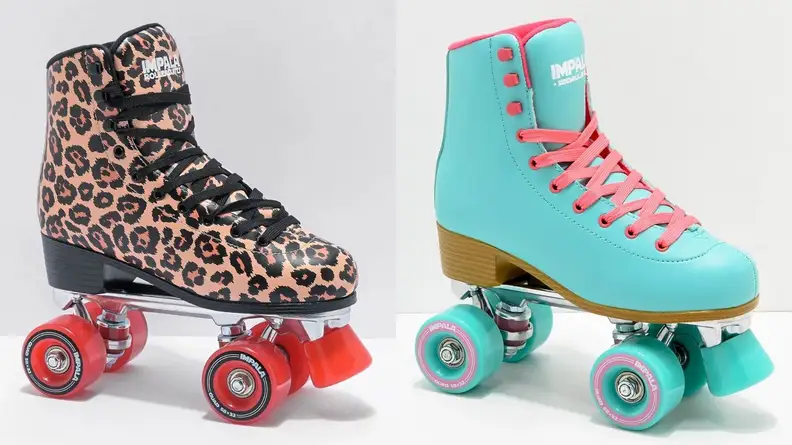 Zumiez Skates