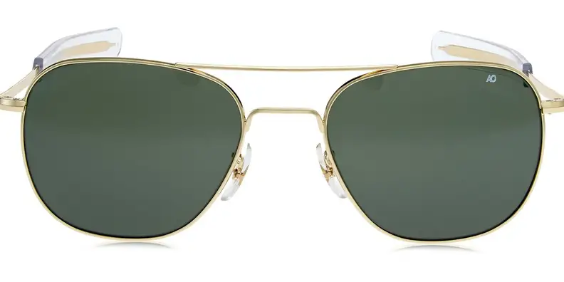 American Optical Pilot