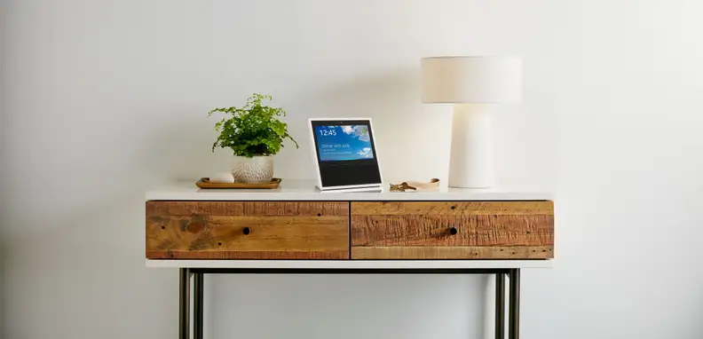 Amazon Echo Show
