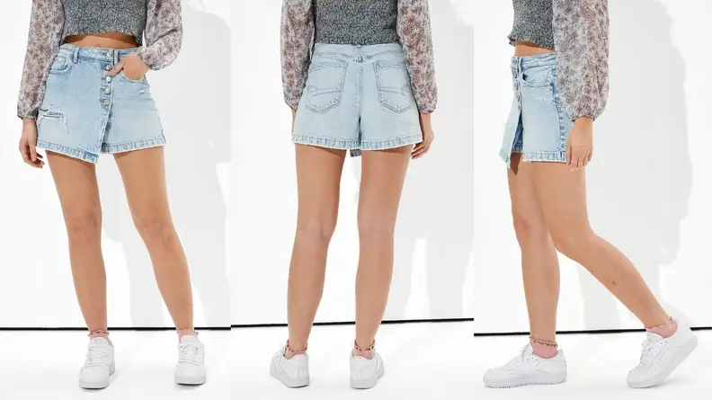 American Eagle