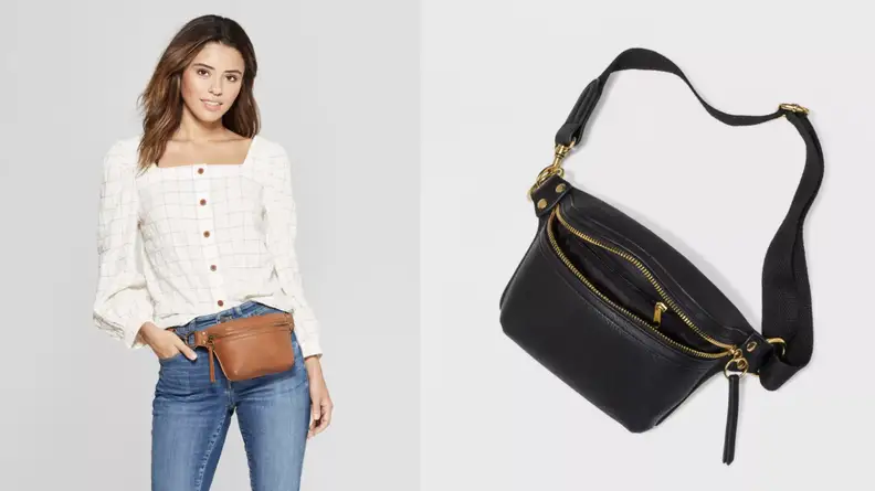 Universal Threads fanny pack