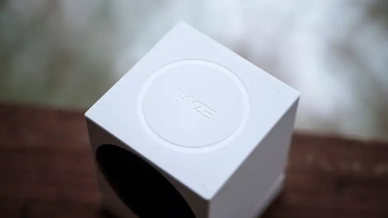 Wyze Outdoor Cam