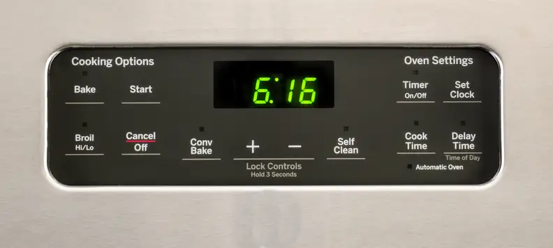Controls