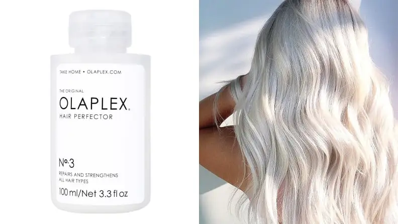 Olaplex