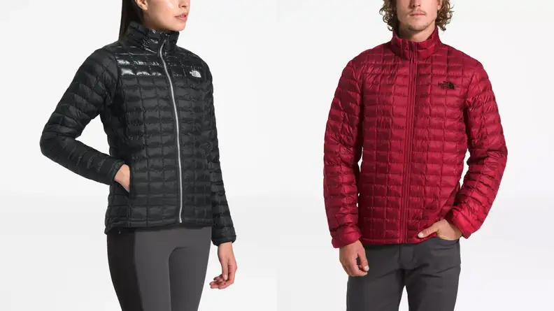 Thermoball Eco Jacket