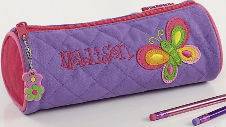 Pencil Case