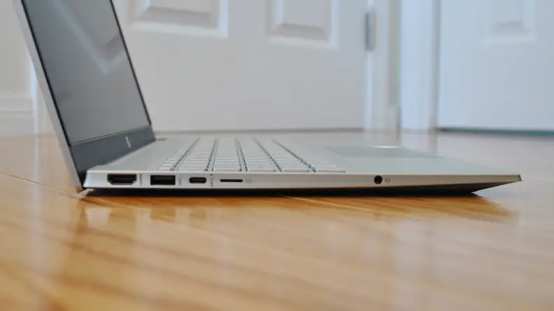 HP Pavilion 15