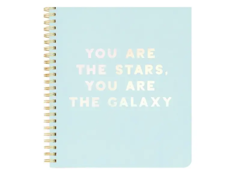 Ban.do Notebook