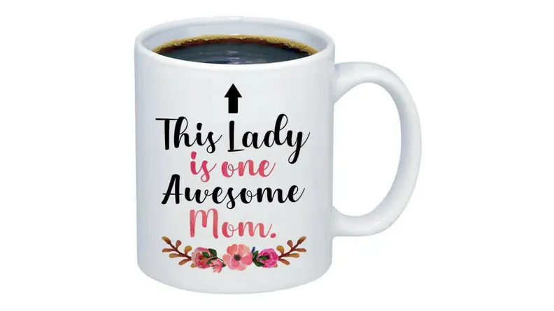 MyCozyCups Mug