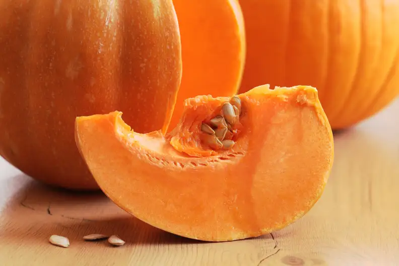 Pumpkins