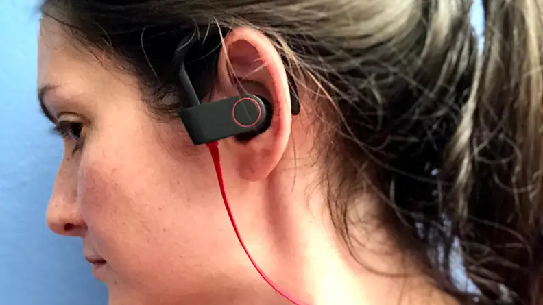 Smart Target headphones review