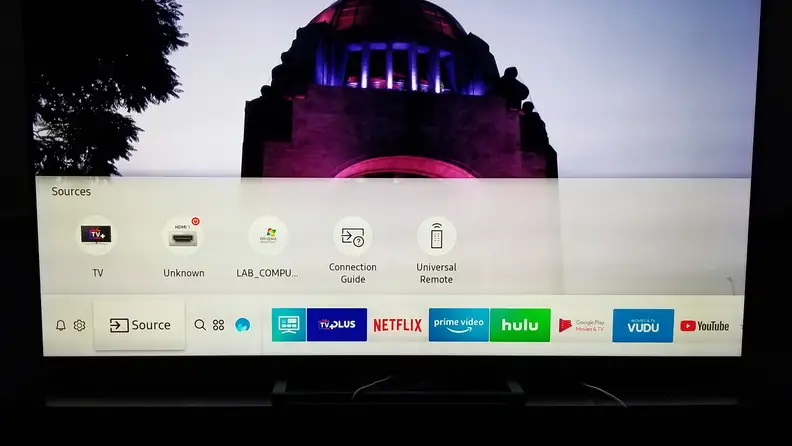 Samsung Q9FN TV Review