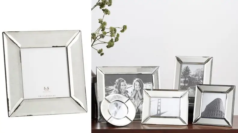 Pottery Barn frame