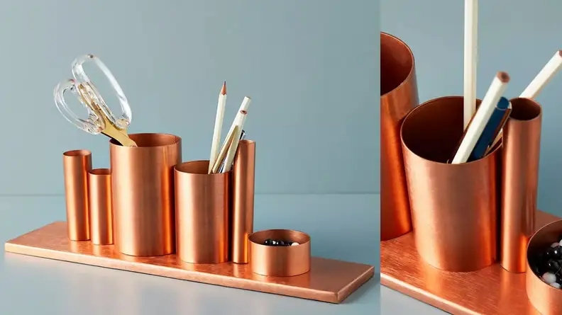 Codefiy Pencil Holder