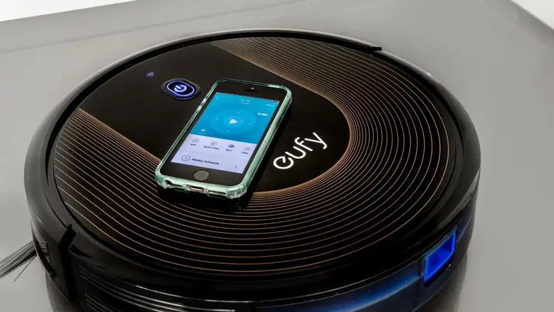 Eufy BoostIQ RoboVac 30C
