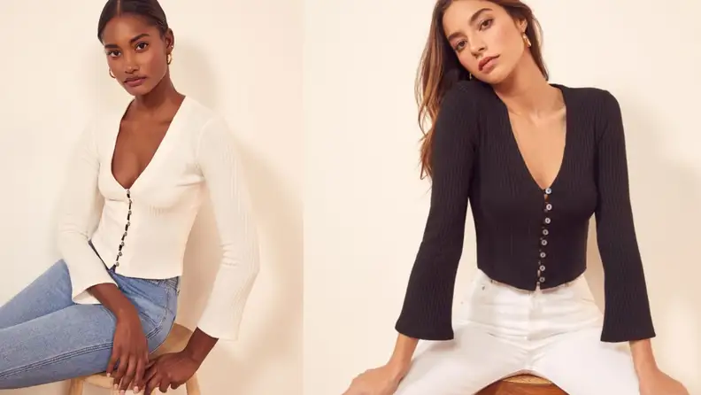 Chances are you've seen celebs or influencers wearing this brand.