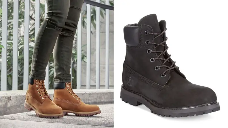 Timberland
