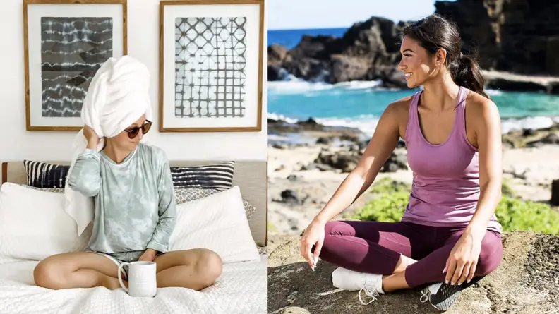 Cariloha activewear