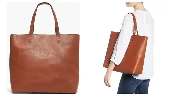 Tote