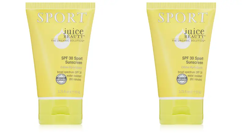Juice Beauty SPF 30 Sport Sunscreen