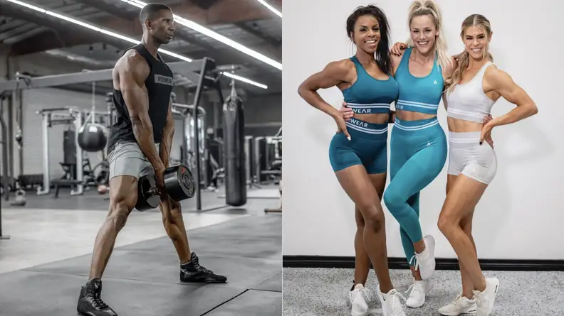 Ryderwear