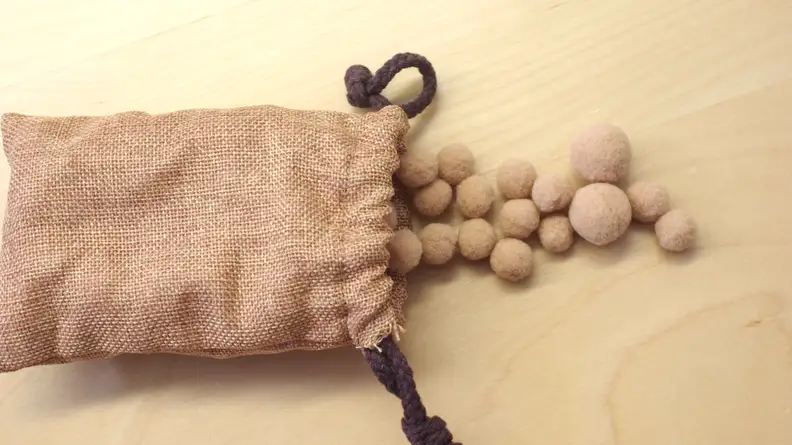 The potatoes that constitute crew members in Potato Pirates