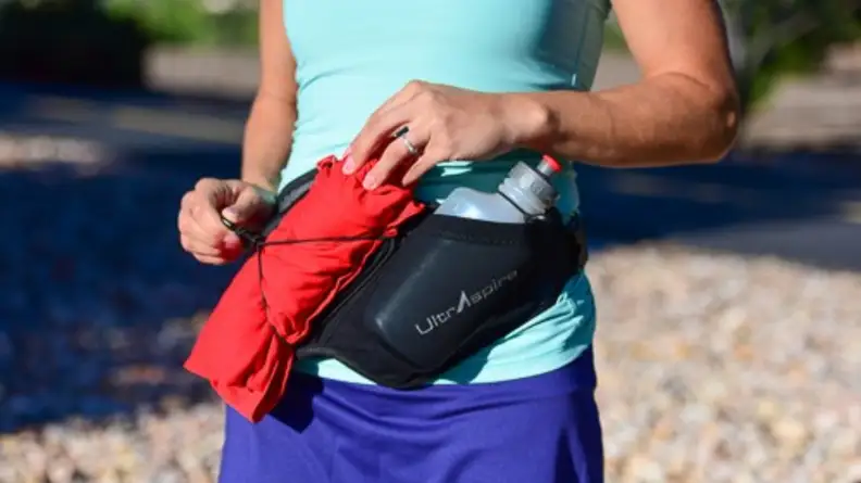 Waist pack