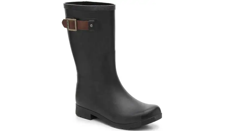 wellieboot