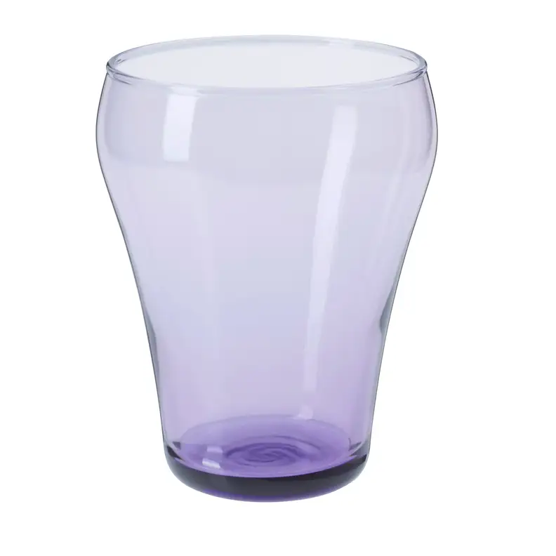 Set the table with these glasses from Ikea