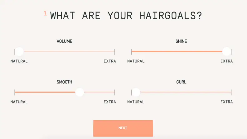 Prose hair review