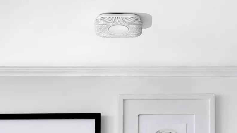 Nest Protect