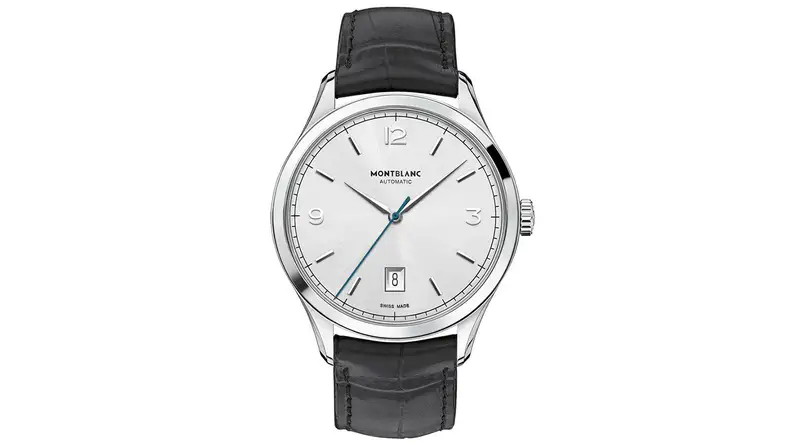 Montblanc Heritage Chronometrie Automatic