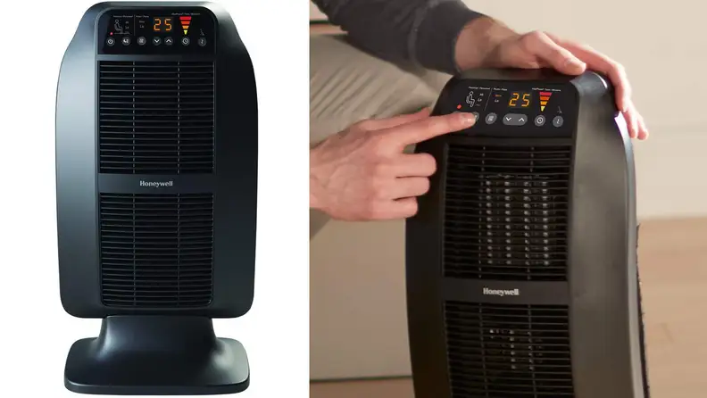 Honeywell HCE845BC