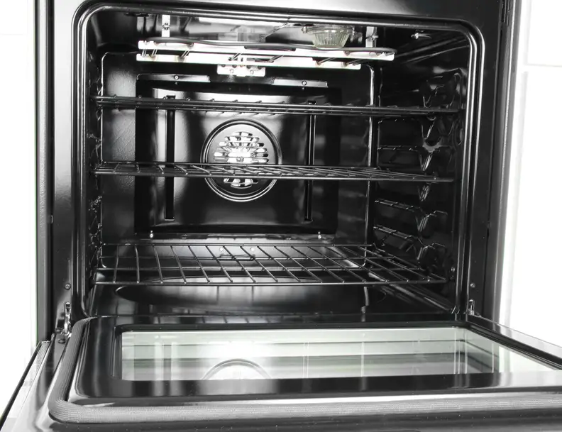 GE JB750SFSS cavity