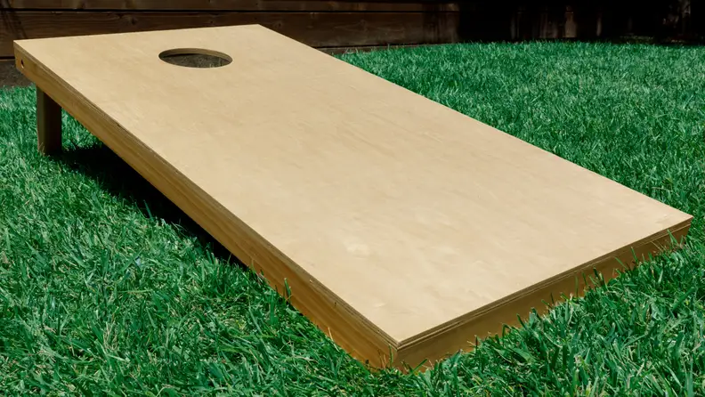 cornholeboard