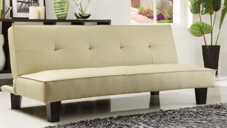 Wayfair Zipcode Design Convertible Sofa