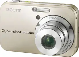 Sony Introduces 10 MP Cyber-shot N2 - Reviewed