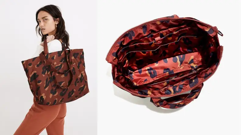 Madewell
