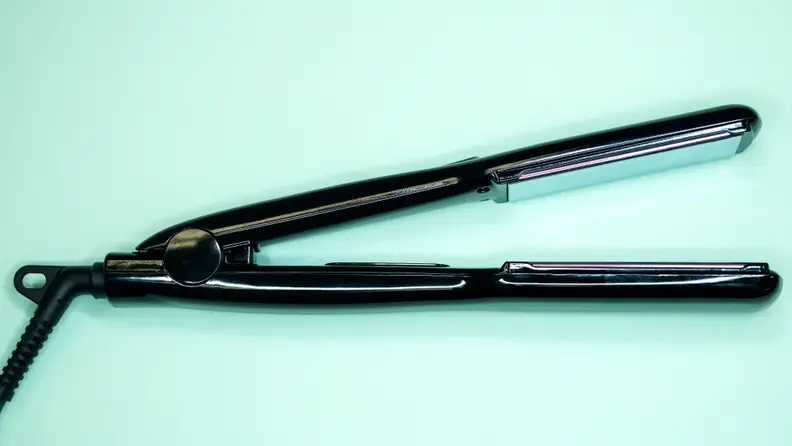 Flat Iron