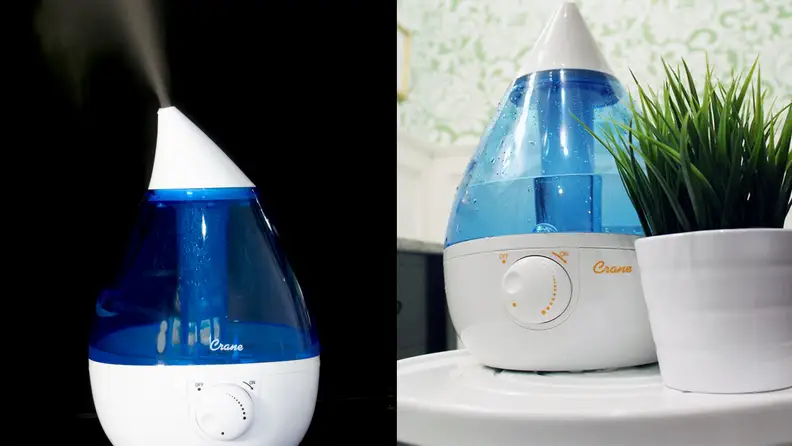 Crane Cool Mist Humidifier