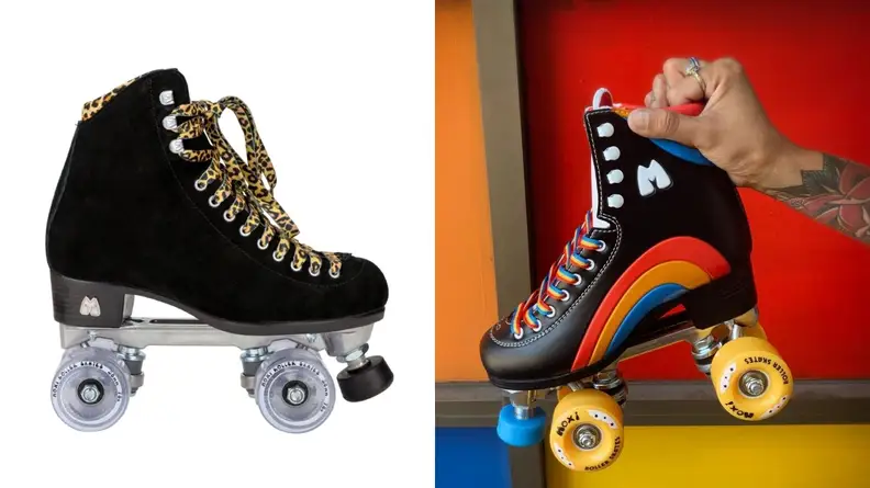 Moxi Roller Skates